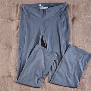All in Motion Charcoal Leggings